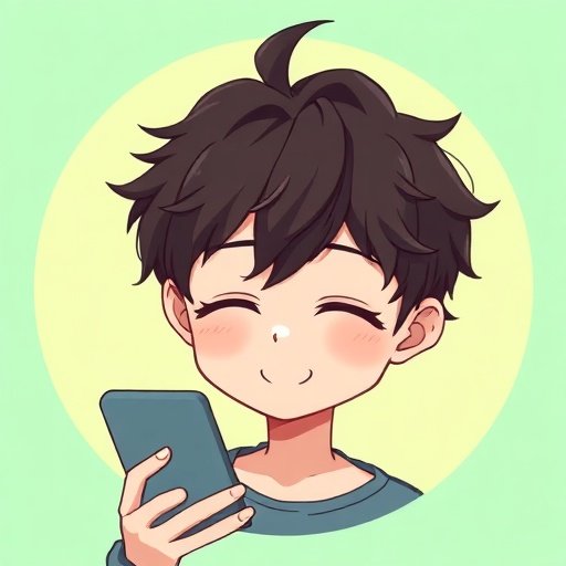 腐剧腐漫用户 - 深夜追剧人